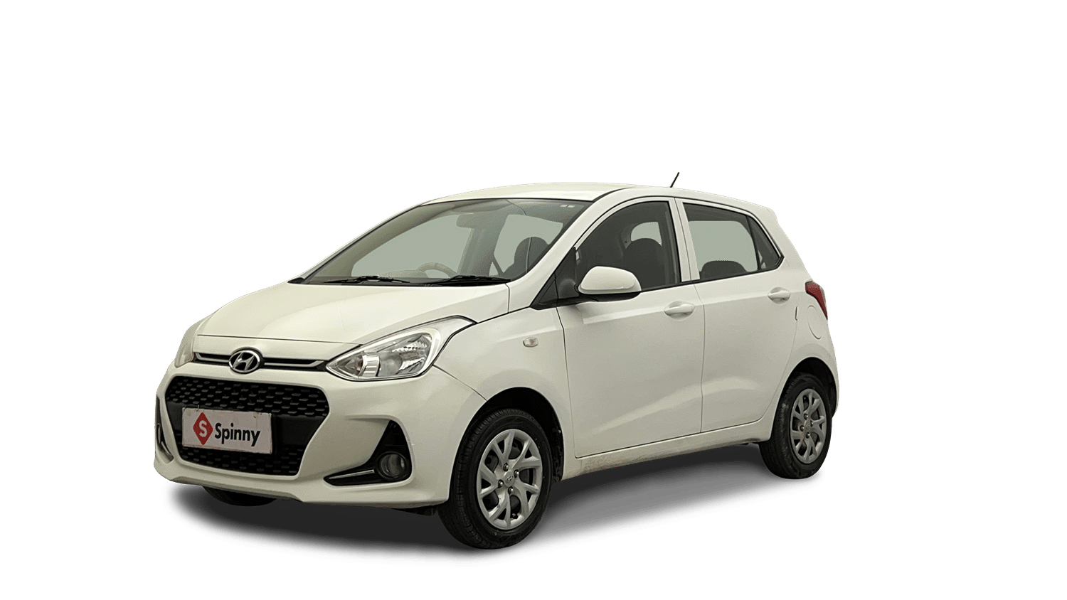 Used 2017 Hyundai Grand i10 Sportz U2 1.2 CRDi Diesel Manual Image