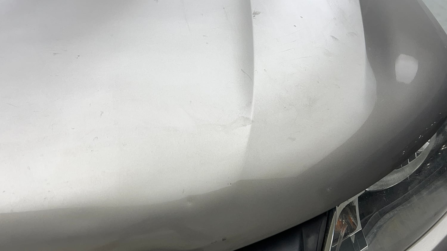 Used 2017 Renault Kwid 1.0 RXL AMT Petrol Automatic dents MINOR DENT
