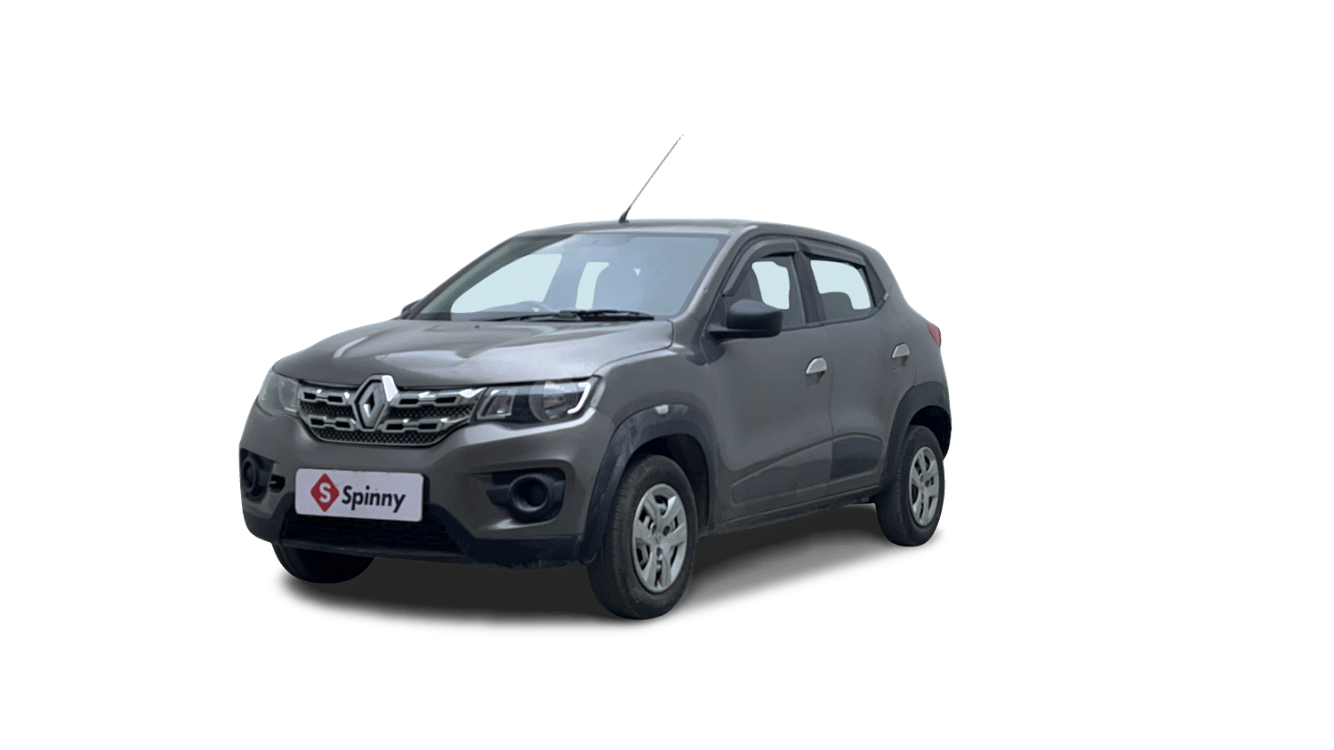 Used 2019 Renault Kwid RXL Petrol Manual Image