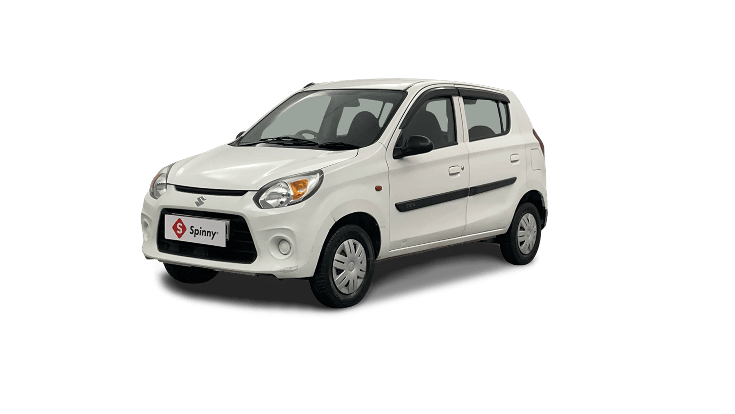Used 2018 Maruti Suzuki Alto 800 LXi Petrol Manual Image