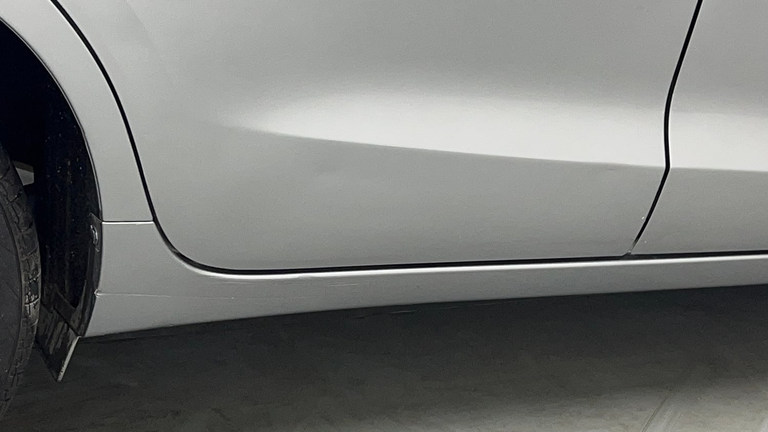 Used 2016 Maruti Suzuki Baleno Zeta 1.2 AT Petrol Automatic dents MINOR DENT