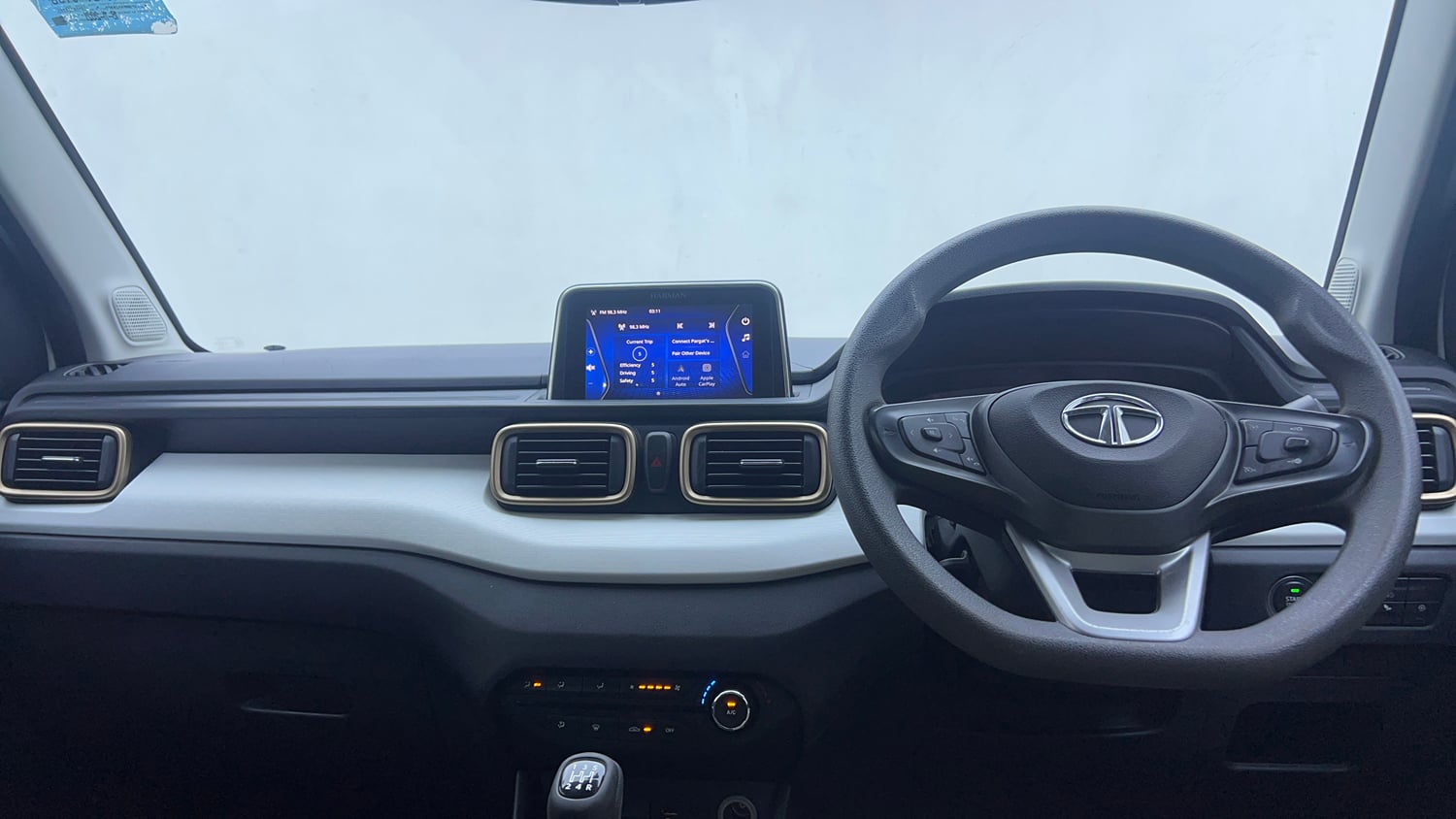 DASHBOARD VIDEO