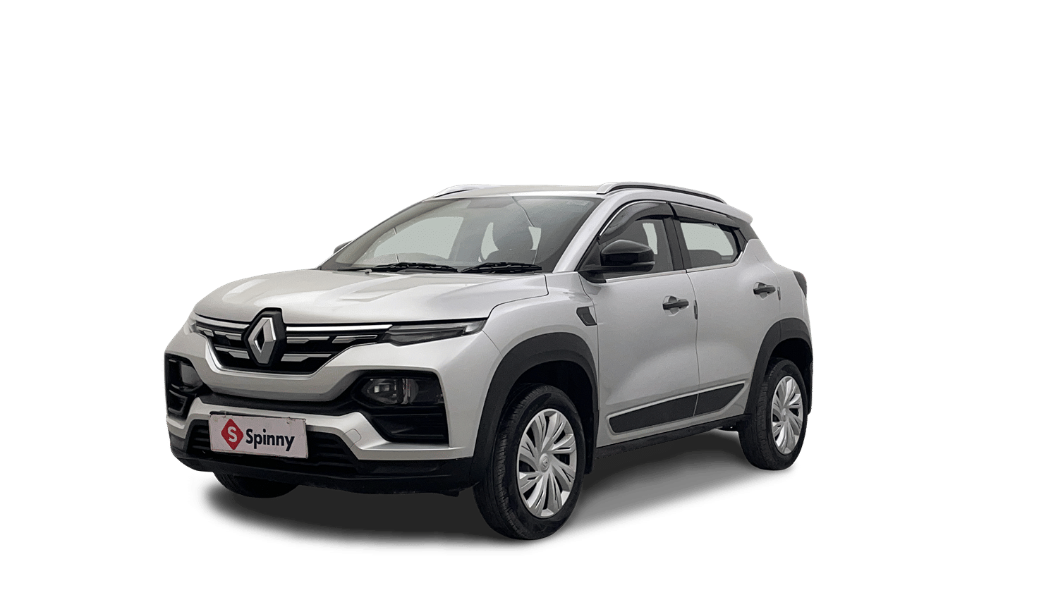Used 2024 Renault Kiger RXL Petrol Manual Image
