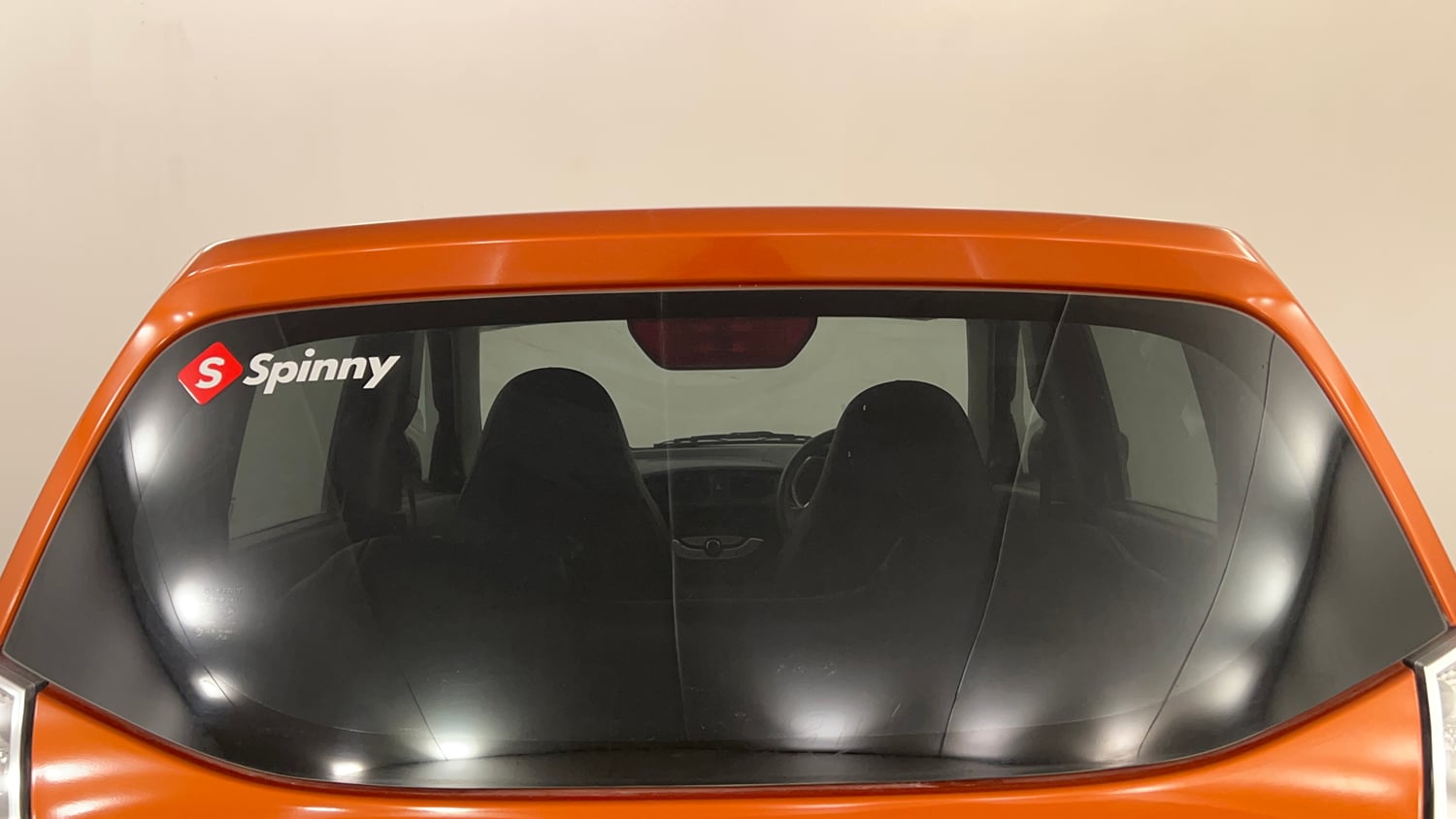 Used 2019 maruti-suzuki Alto K10 VXi (O) AMT Petrol Automatic exterior BACK WINDSHIELD VIEW