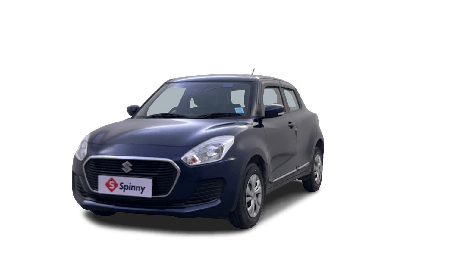 Used 2019 Maruti Suzuki Swift VXi AMT Petrol Automatic Image