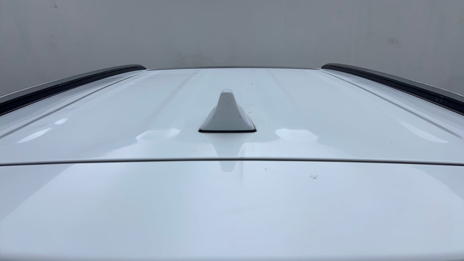 Used 2019 Hyundai Creta SX 1.6 AT Petrol Petrol Automatic exterior EXTERIOR ROOF VIEW