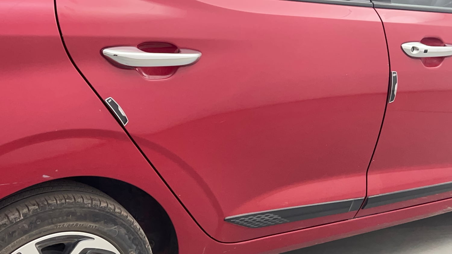 Used 2020 Hyundai Grand i10 Nios Asta AMT 1.2 Kappa VTVT Petrol Automatic dents MINOR SCRATCH