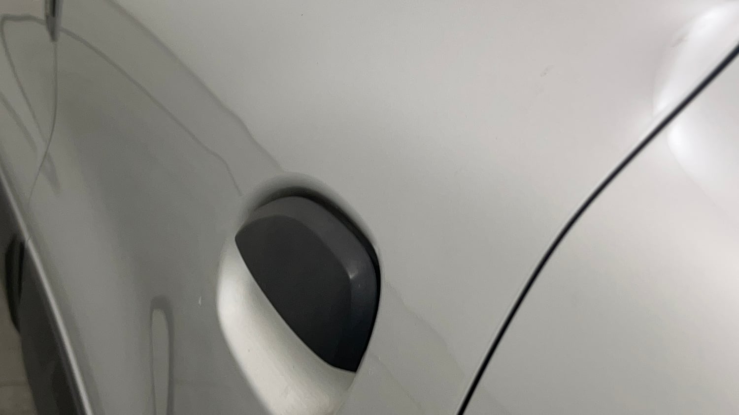 Used 2022 Renault Kwid CLIMBER AMT Petrol Automatic dents MINOR SCRATCH