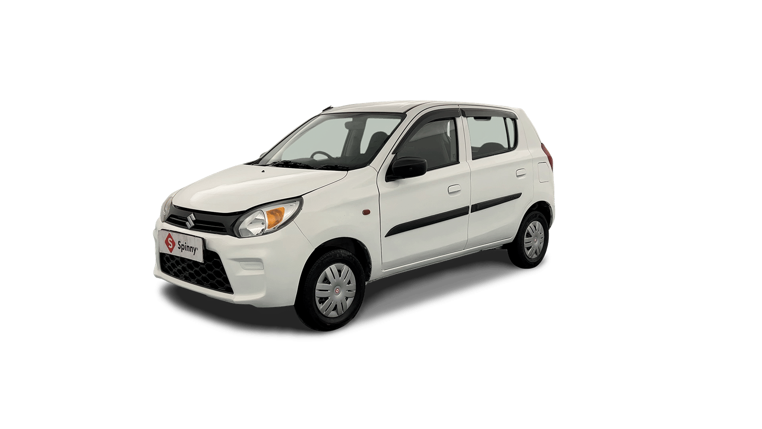 Used 2019 Maruti Suzuki Alto 800 VXi Petrol Manual Image