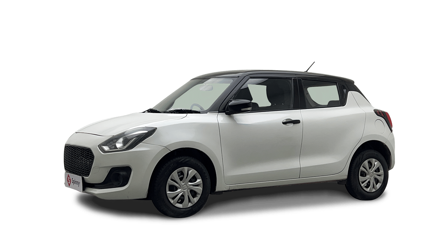 Used 2020 Maruti Suzuki Swift VXi Petrol Manual Image