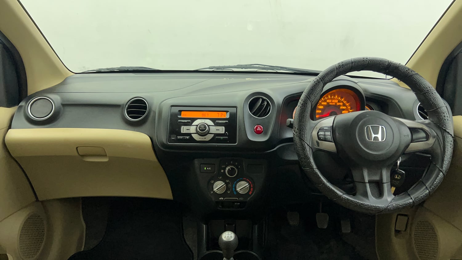 DASHBOARD VIDEO