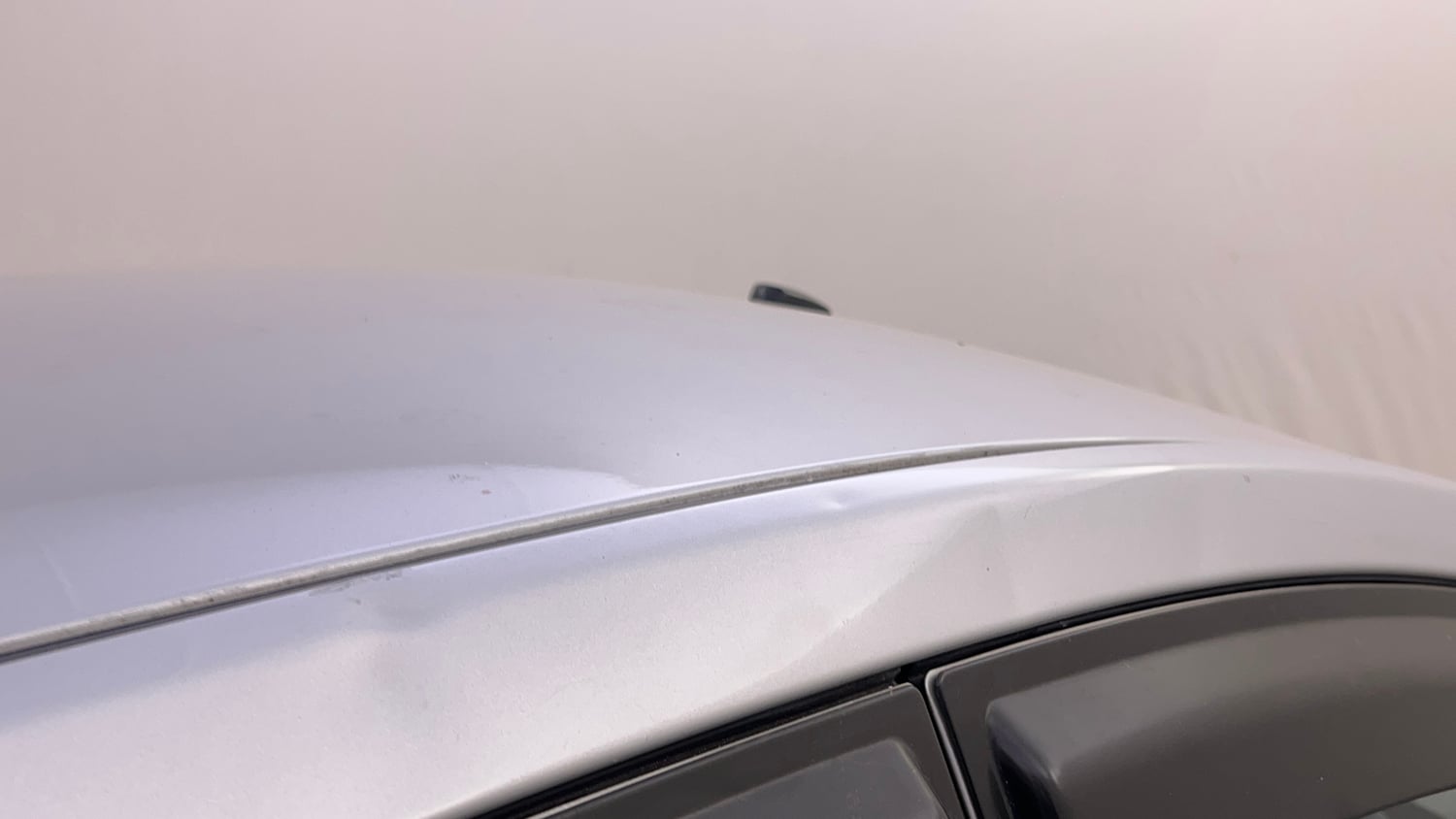 Used 2014 Hyundai Eon Era + Petrol Manual dents MINOR DENT