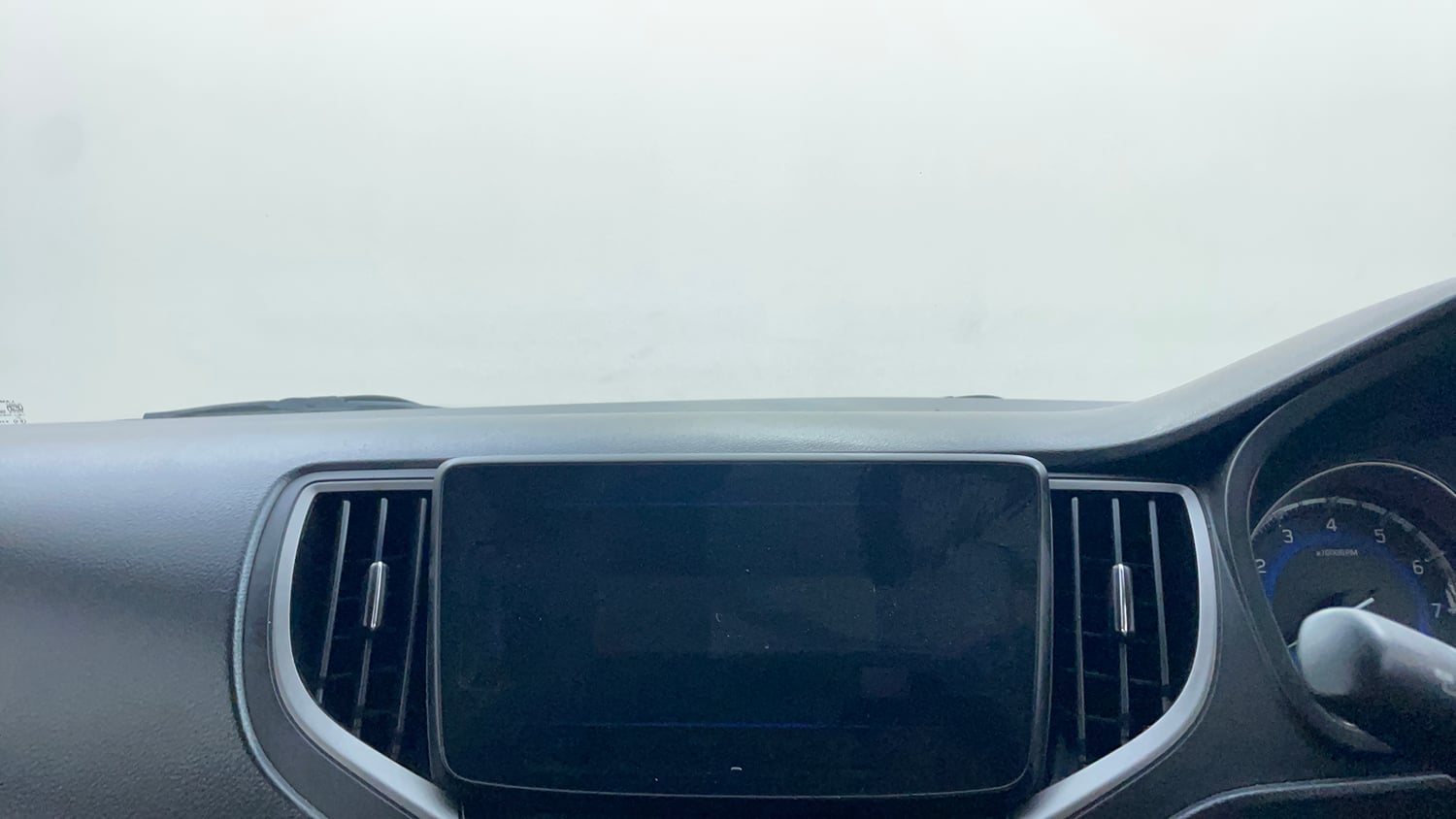Used 2019 Maruti Suzuki Baleno Delta Petrol Manual top_features Integrated (in-dash) music system