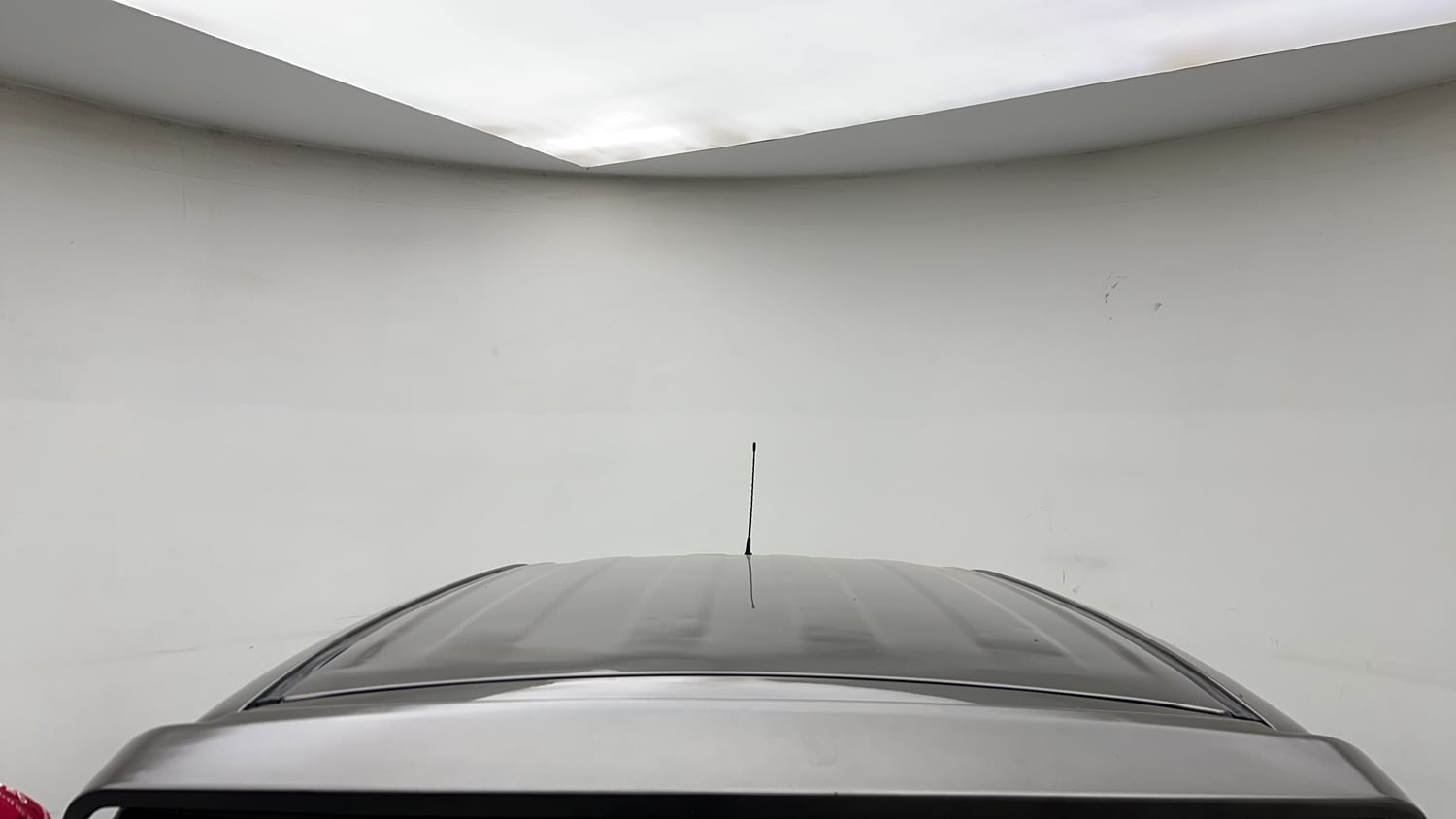 Used 2020 Maruti Suzuki Wagon R LXi (O) 1.0 CNG Cng Manual exterior EXTERIOR ROOF VIEW