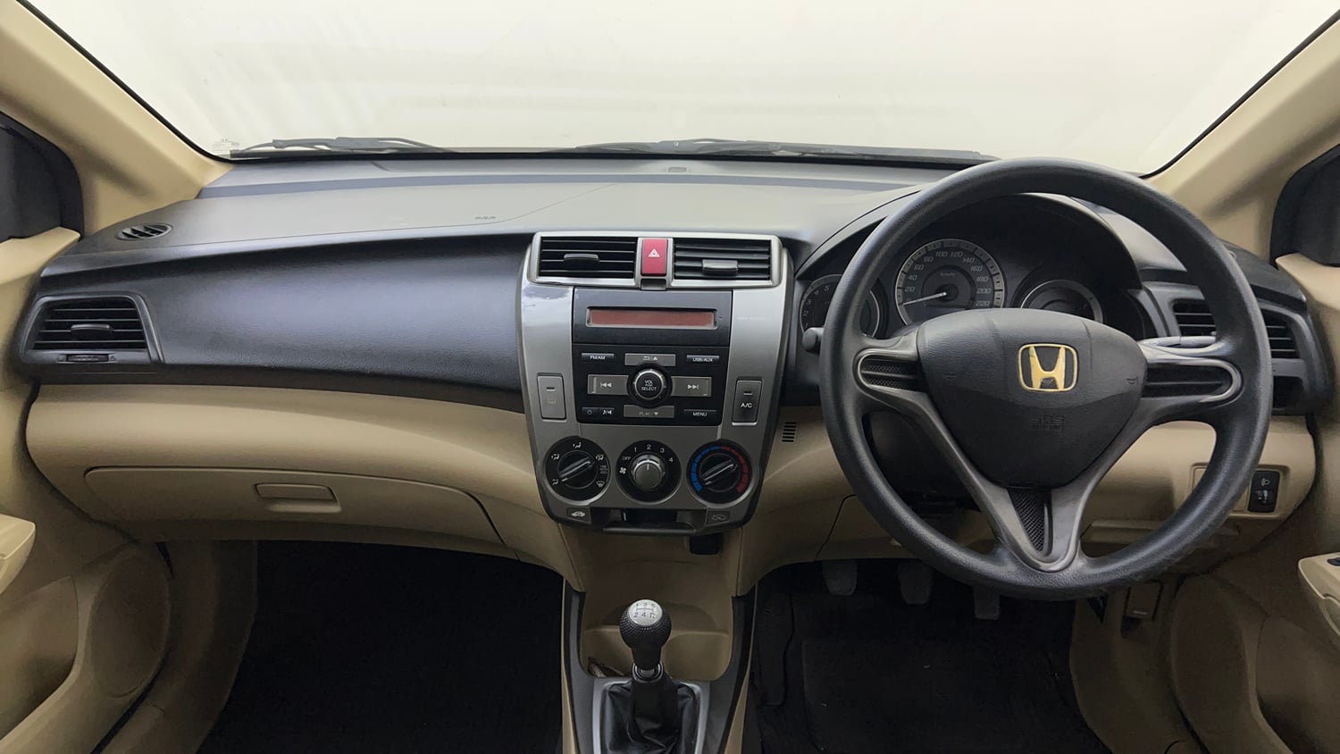 DASHBOARD VIDEO