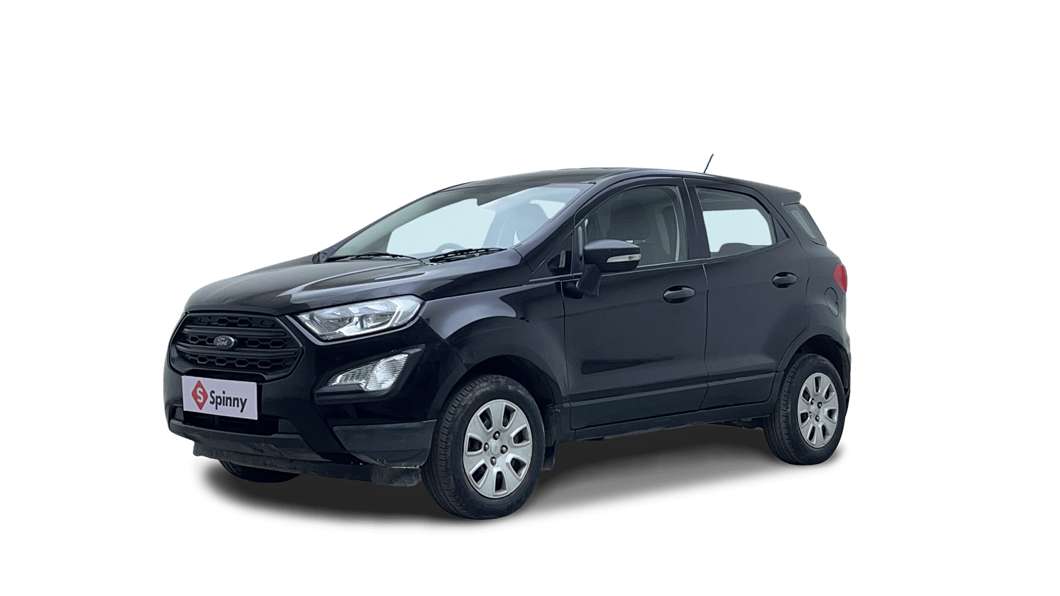 Used 2018 Ford EcoSport Ambiente 1.5L Ti-VCT Petrol Manual Image