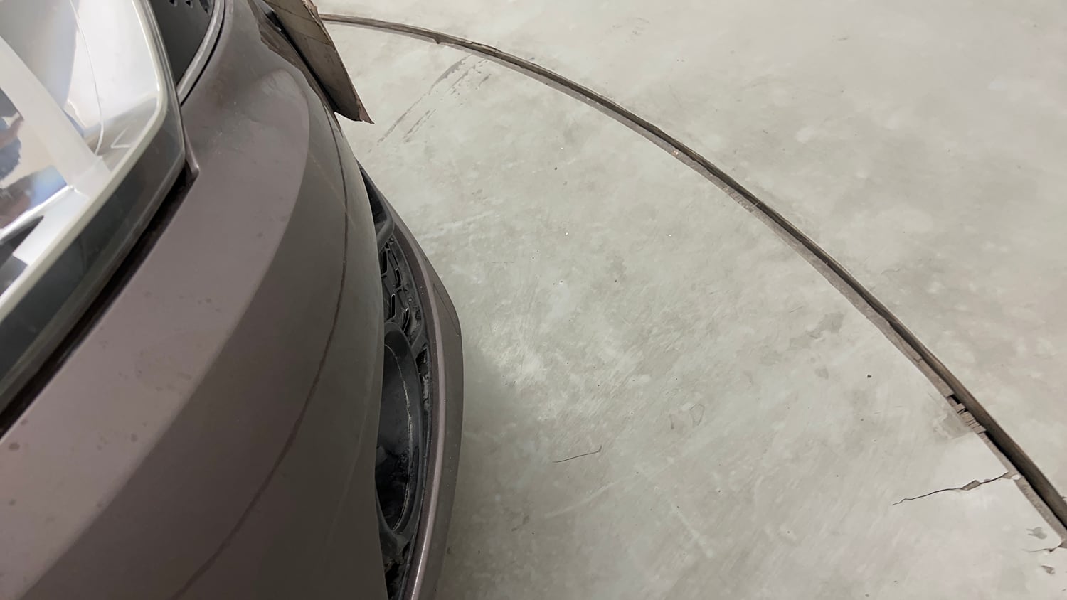 Used 2018 Tata Tiago Revotron XT Petrol Manual dents MINOR SCRATCH