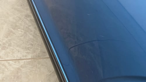 Used 2017 Maruti Suzuki Ignis Alpha 1.2 MT Petrol Manual dents MINOR SCRATCH