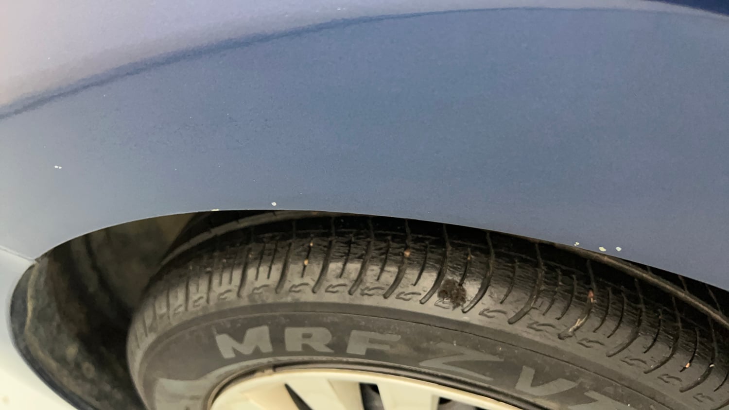 Used 2021 Maruti Suzuki Baleno Delta Petrol Manual dents MINOR SCRATCH