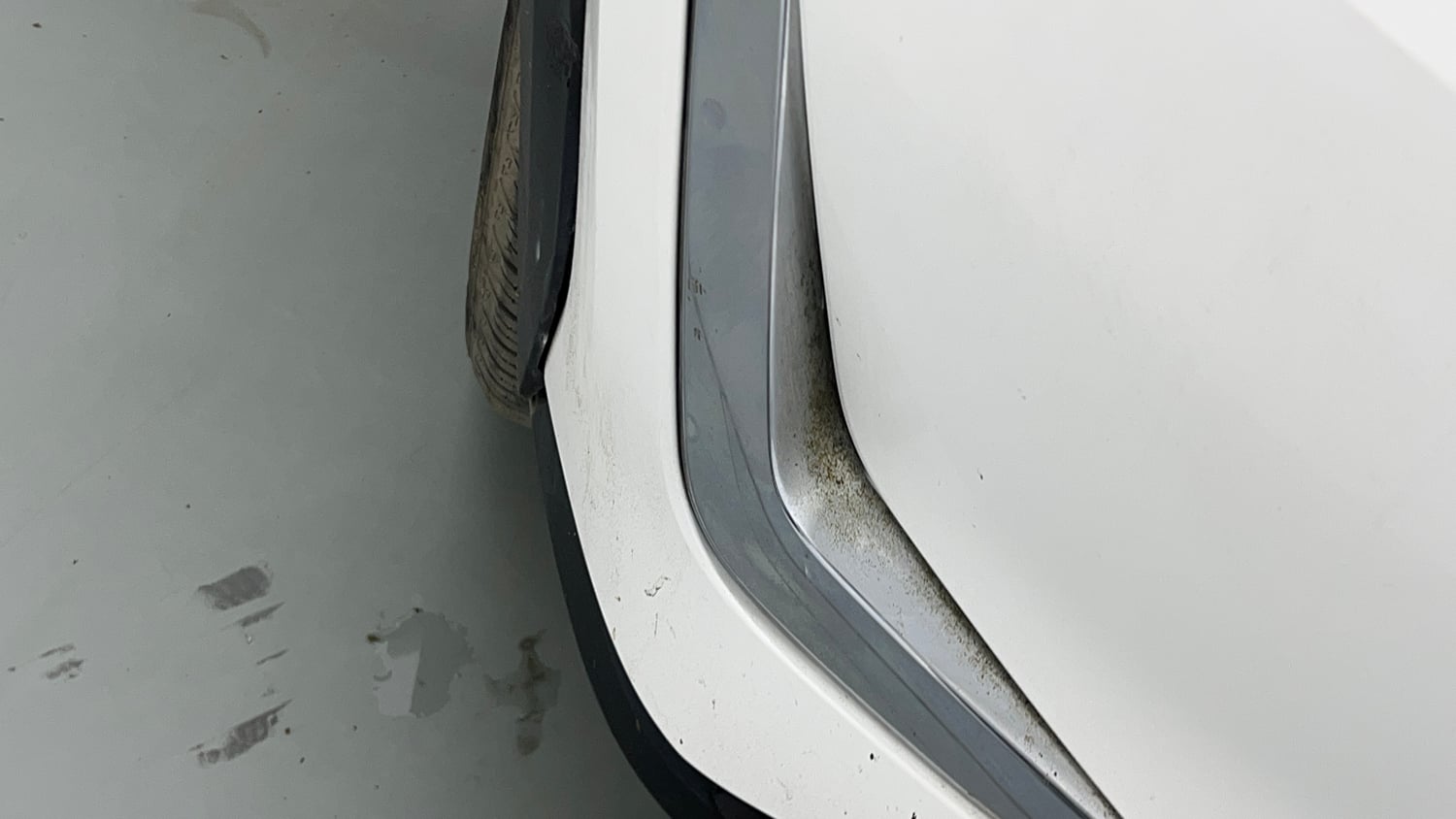 Used 2023 Nissan Magnite XE Petrol Manual dents MINOR SCRATCH