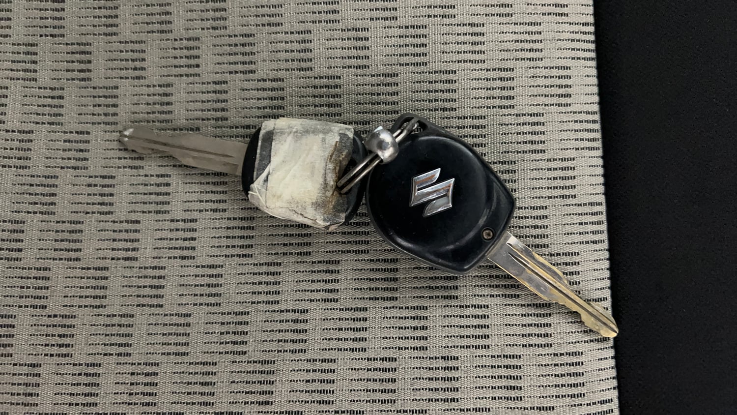 Used 2019 Maruti Suzuki Alto 800 VXi Petrol Manual extra CAR KEY VIEW