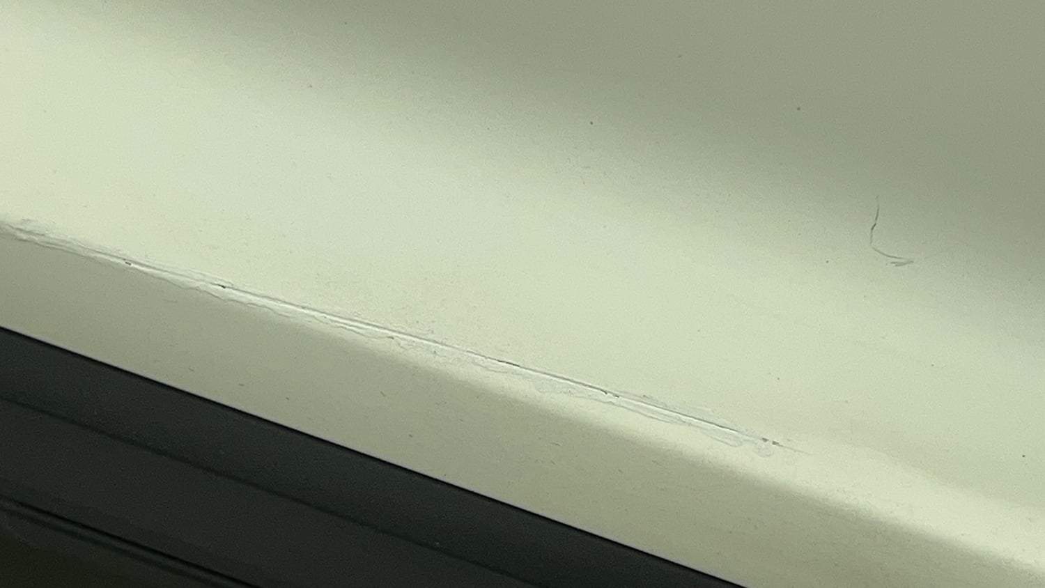 Used 2021 Ford EcoSport Trend 1.5L Ti-VCT Petrol Manual dents MINOR DENT