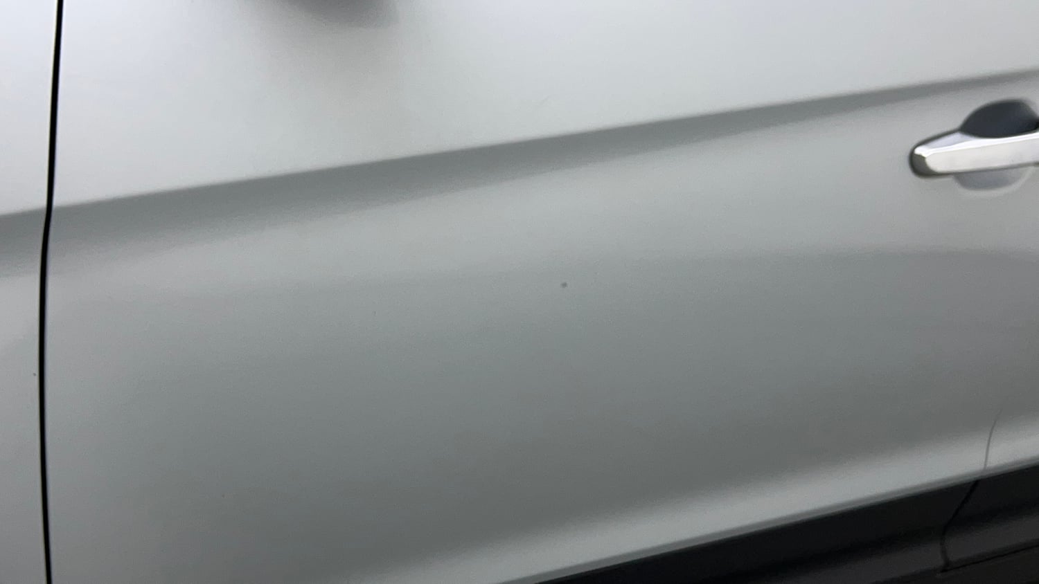 Used 2019 Hyundai Creta SX 1.6 AT Petrol Petrol Automatic dents MINOR SCRATCH