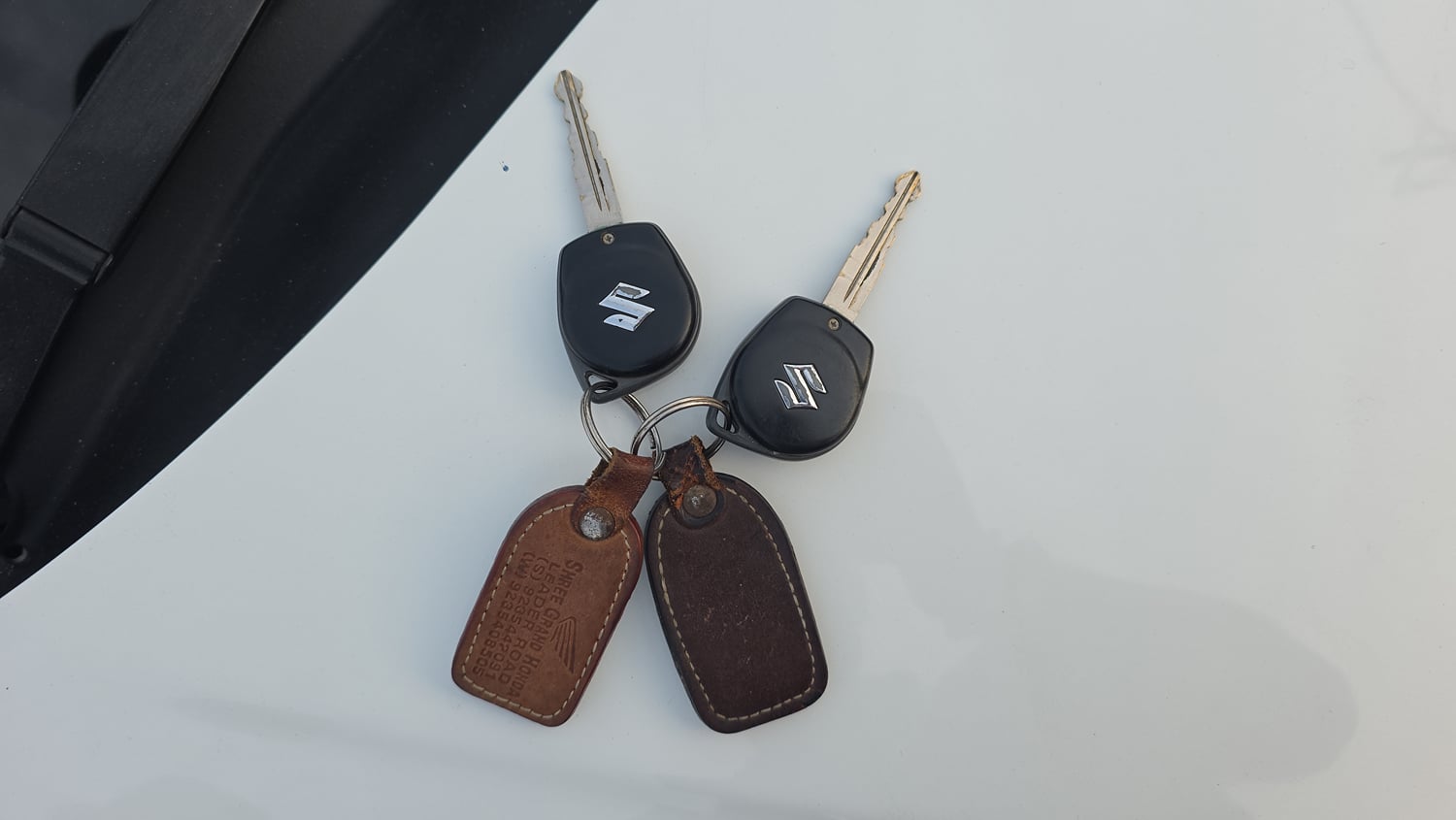Used 2017 Maruti Suzuki Wagon R VXI Petrol Manual extra CAR KEY VIEW
