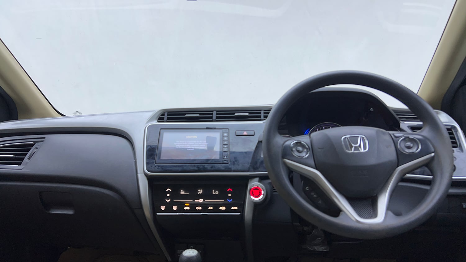DASHBOARD VIDEO