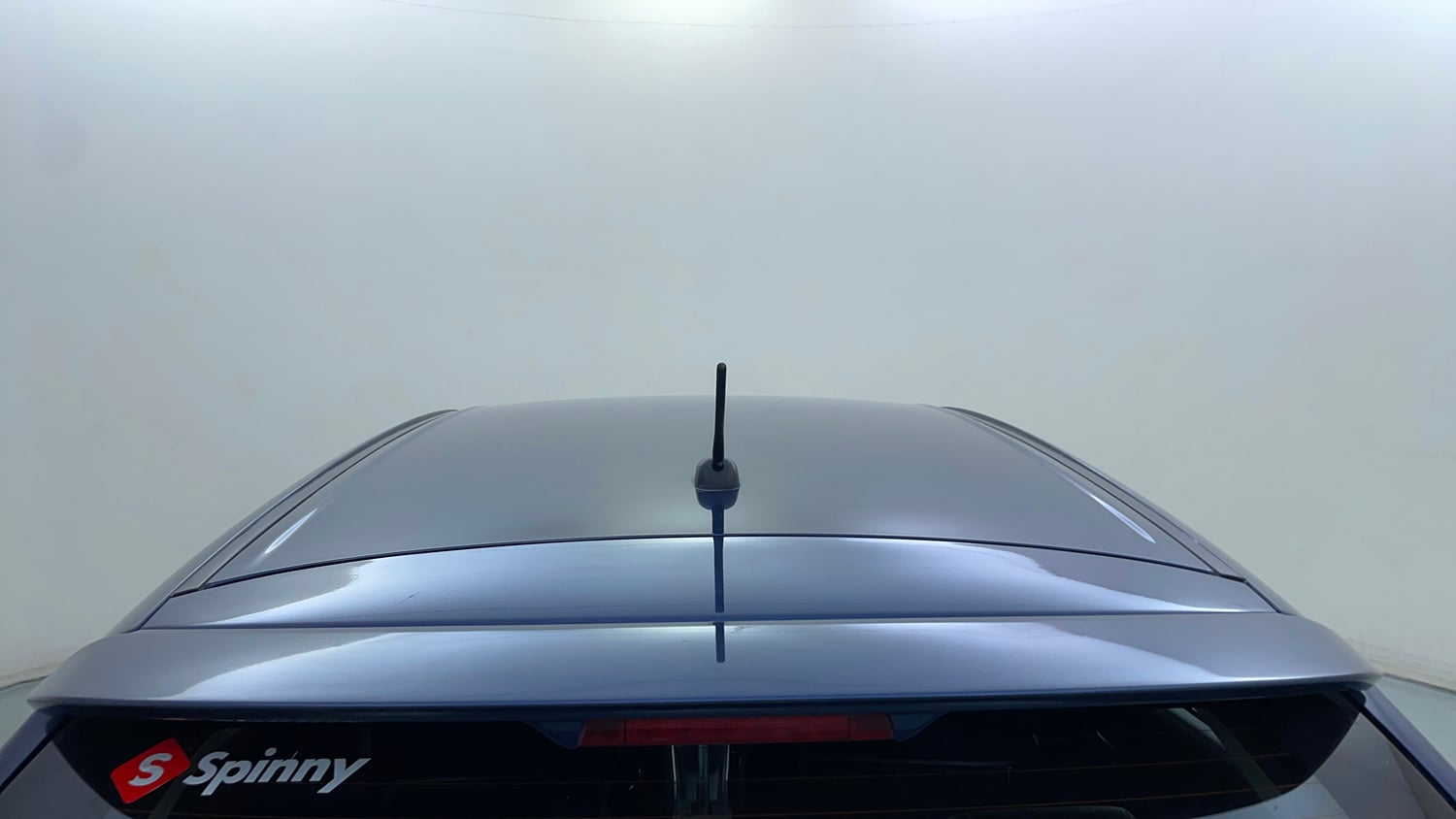 Used 2019 Maruti Suzuki Baleno Delta Petrol Manual exterior EXTERIOR ROOF VIEW