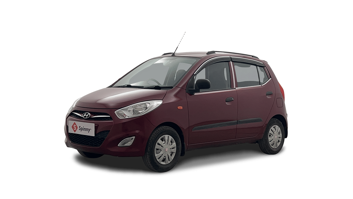 Used 2013 Hyundai I10 Era 1.1 iRDE2 Petrol Manual Image
