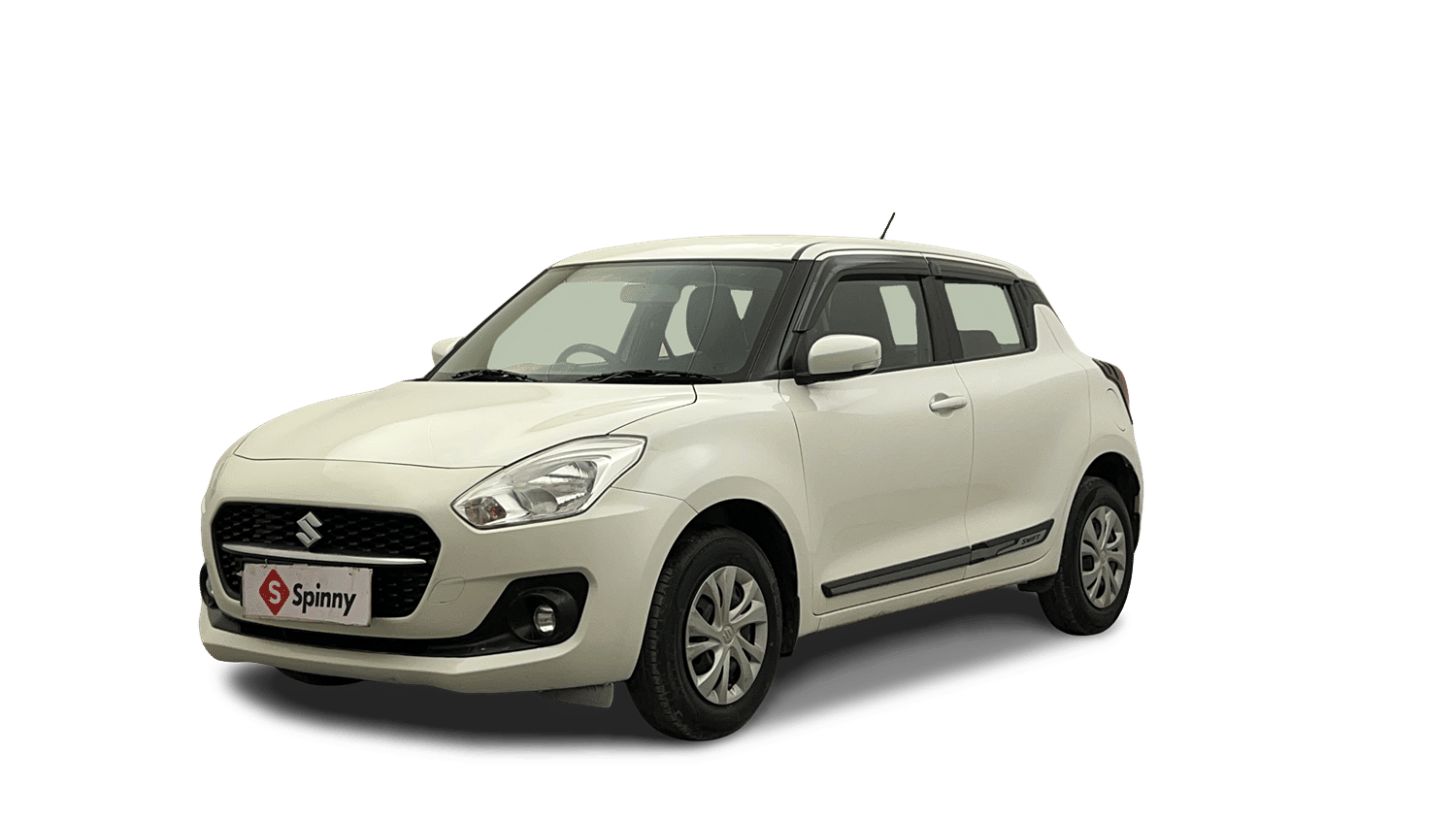 Used 2021 Maruti Suzuki Swift VXi Petrol Manual Image