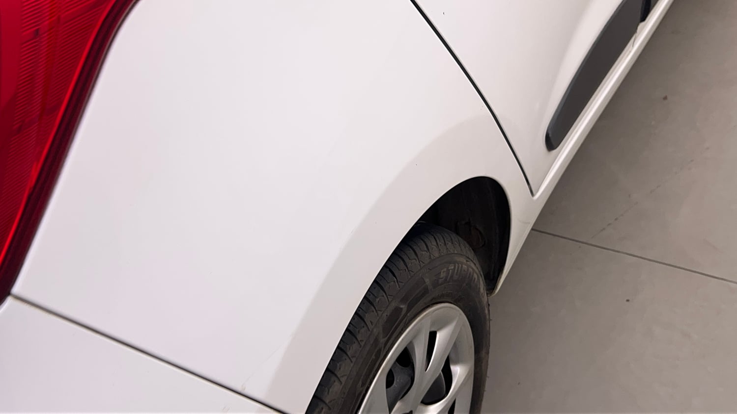 Used 2019 Hyundai Grand i10 Sportz 1.2 Kappa VTVT Petrol Manual dents MINOR SCRATCH