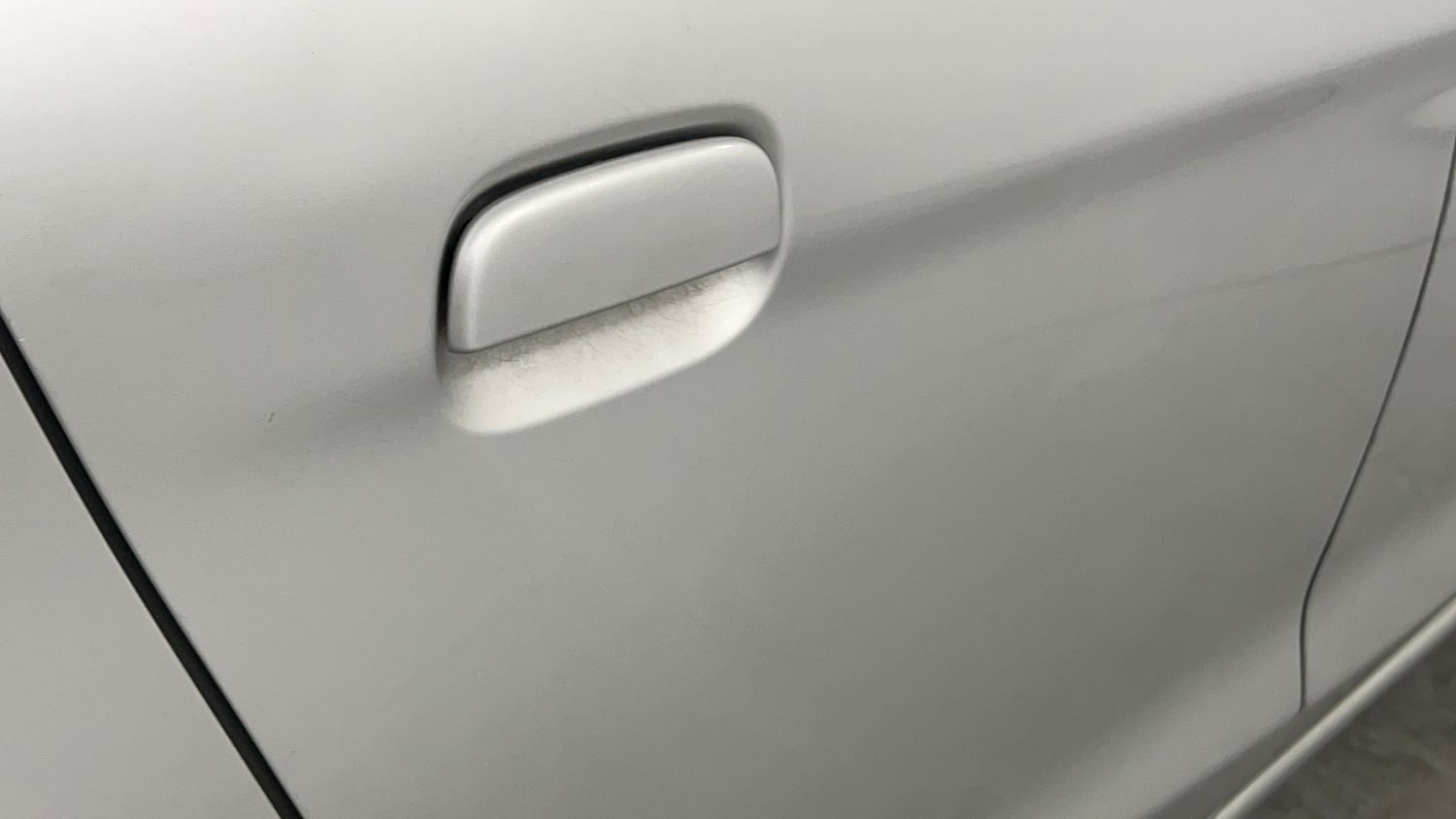 Used 2024 Maruti Suzuki Alto K10 VXi S-CNG Cng Manual dents MINOR SCRATCH