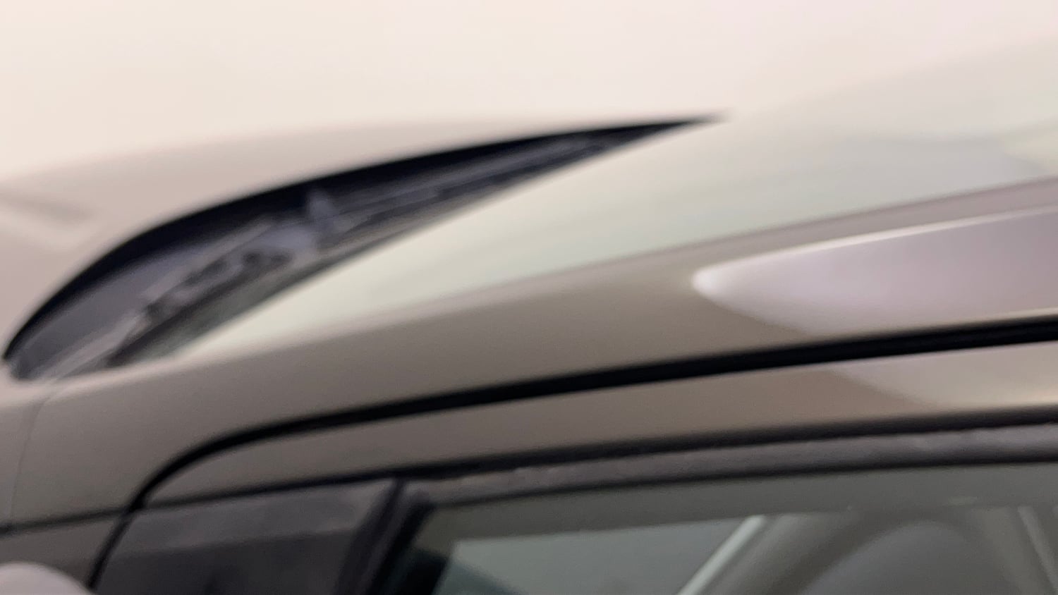 Used 2016 Honda City V Petrol Manual dents MINOR SCRATCH