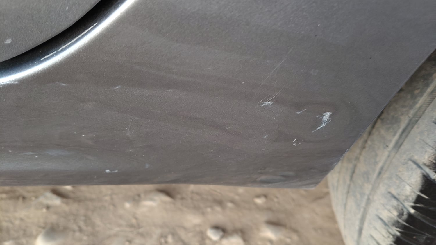 Used 2019 Tata Tiago Revotron XZ Plus Petrol Manual dents MINOR DENT