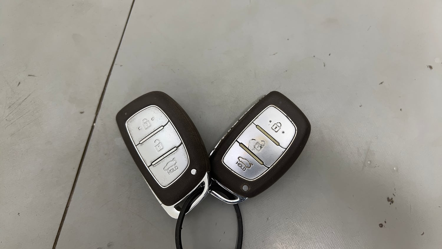 Used 2016 Hyundai Grand i10 Asta 1.2 Kappa VTVT (O) Petrol Manual extra CAR KEY VIEW