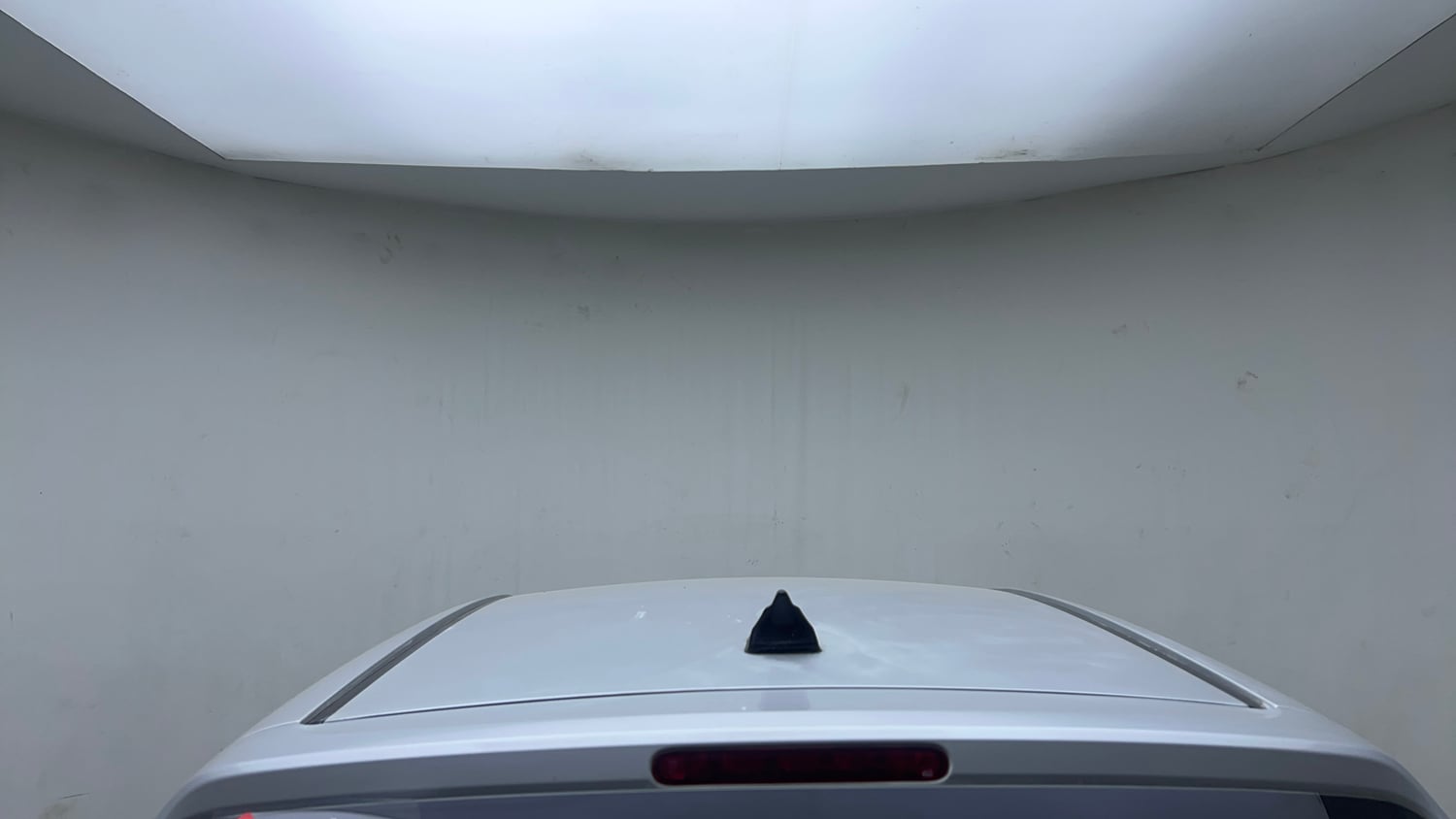 Used 2014 Hyundai i20 Sportz 1.2 Petrol Manual exterior EXTERIOR ROOF VIEW