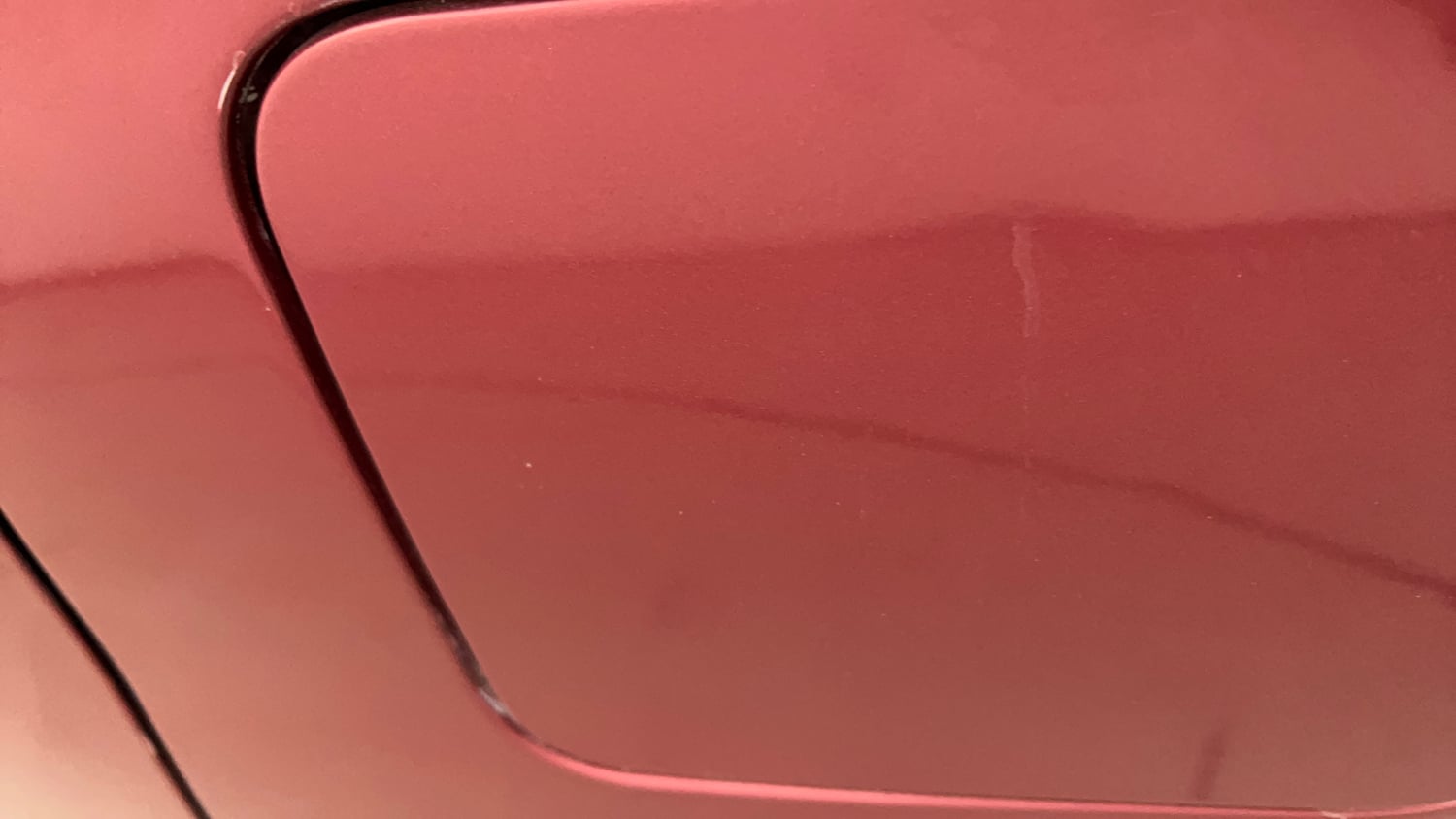 Used 2016 Maruti Suzuki Alto K10 VXi Petrol Manual dents MINOR SCRATCH