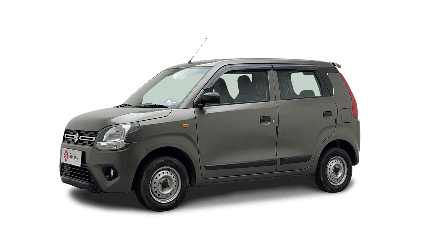 2020 Maruti Suzuki Wagon R LXi (O) 1.0 CNG