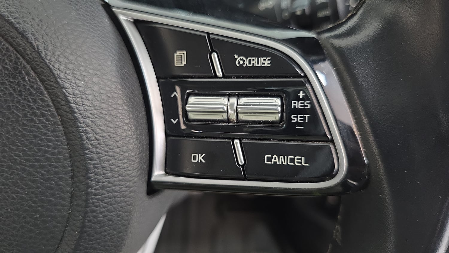 Used 2020 Kia Seltos HTX IVT 1.5 Petrol Automatic top_features Cruise control