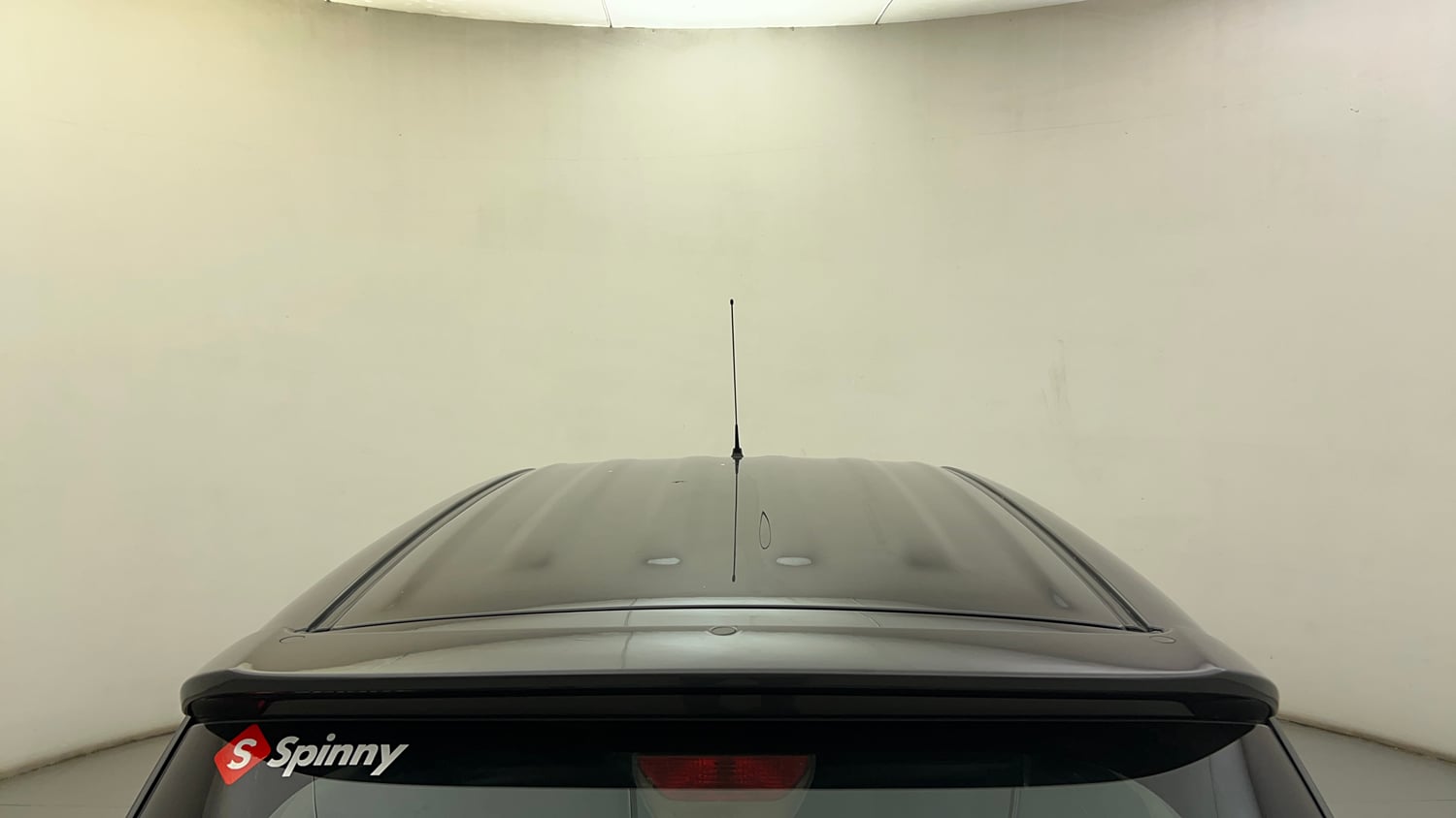 Used 2021 Maruti Suzuki S-Presso VXi CNG Cng Manual exterior EXTERIOR ROOF VIEW