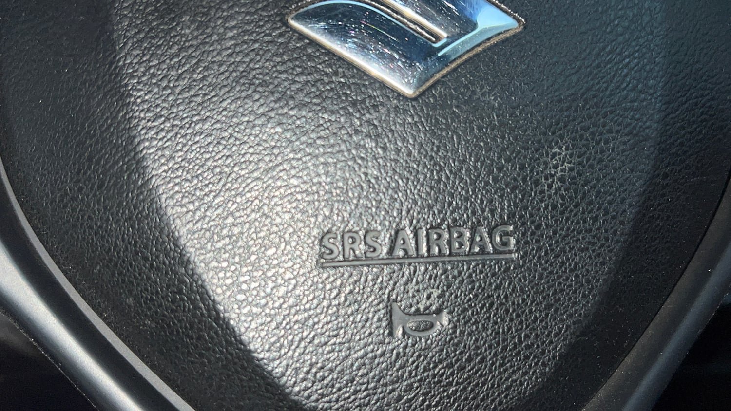 Used 2020 maruti-suzuki Vitara Brezza VXi Petrol Manual top_features Airbags