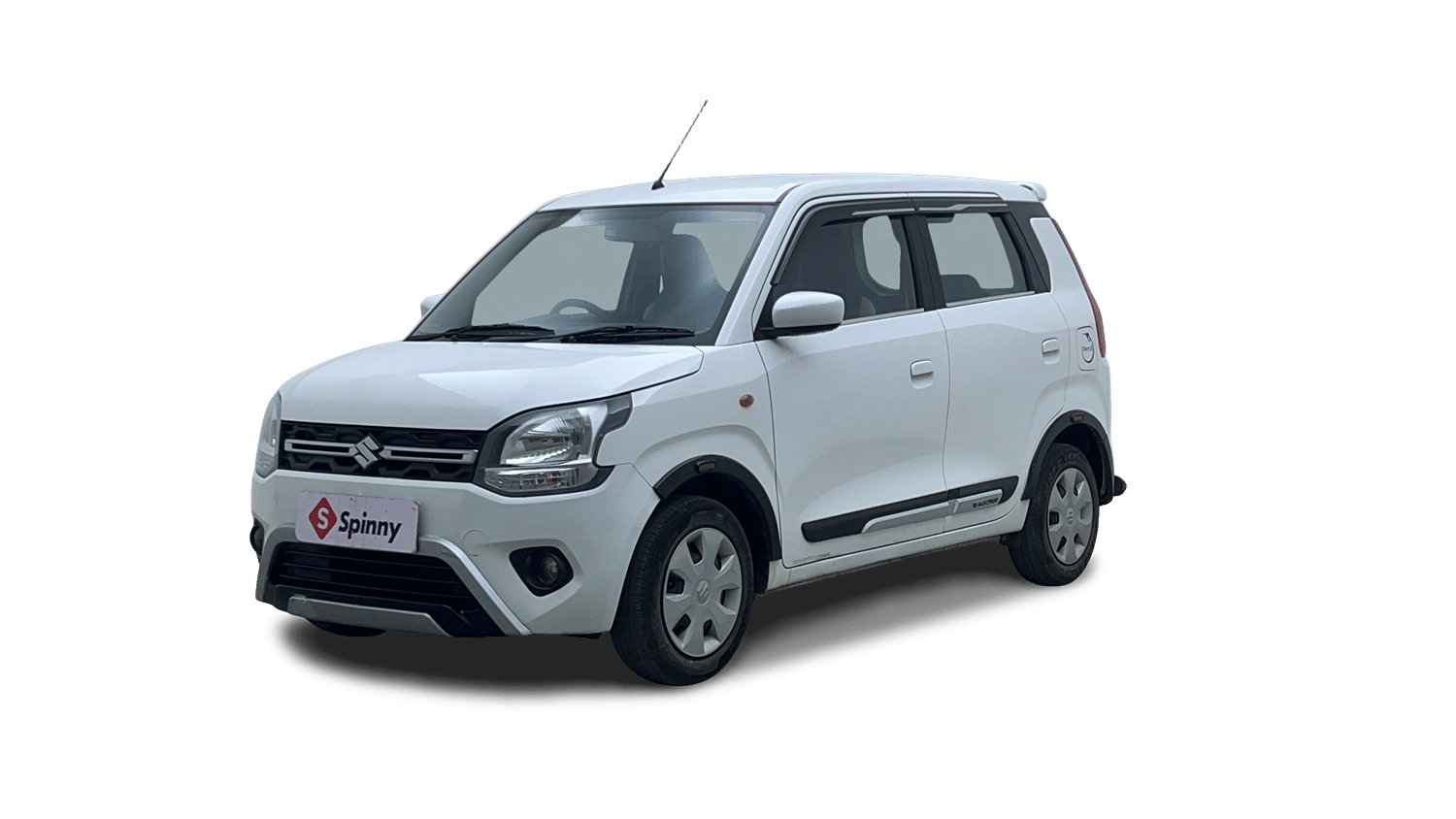 Used 2023 Maruti Suzuki Wagon R ZXI 1.2 Petrol Manual Image