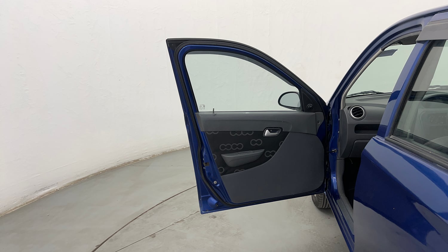 Used 2016 Maruti Suzuki Alto 800 Lxi Petrol Manual interior LEFT FRONT DOOR OPEN VIEW