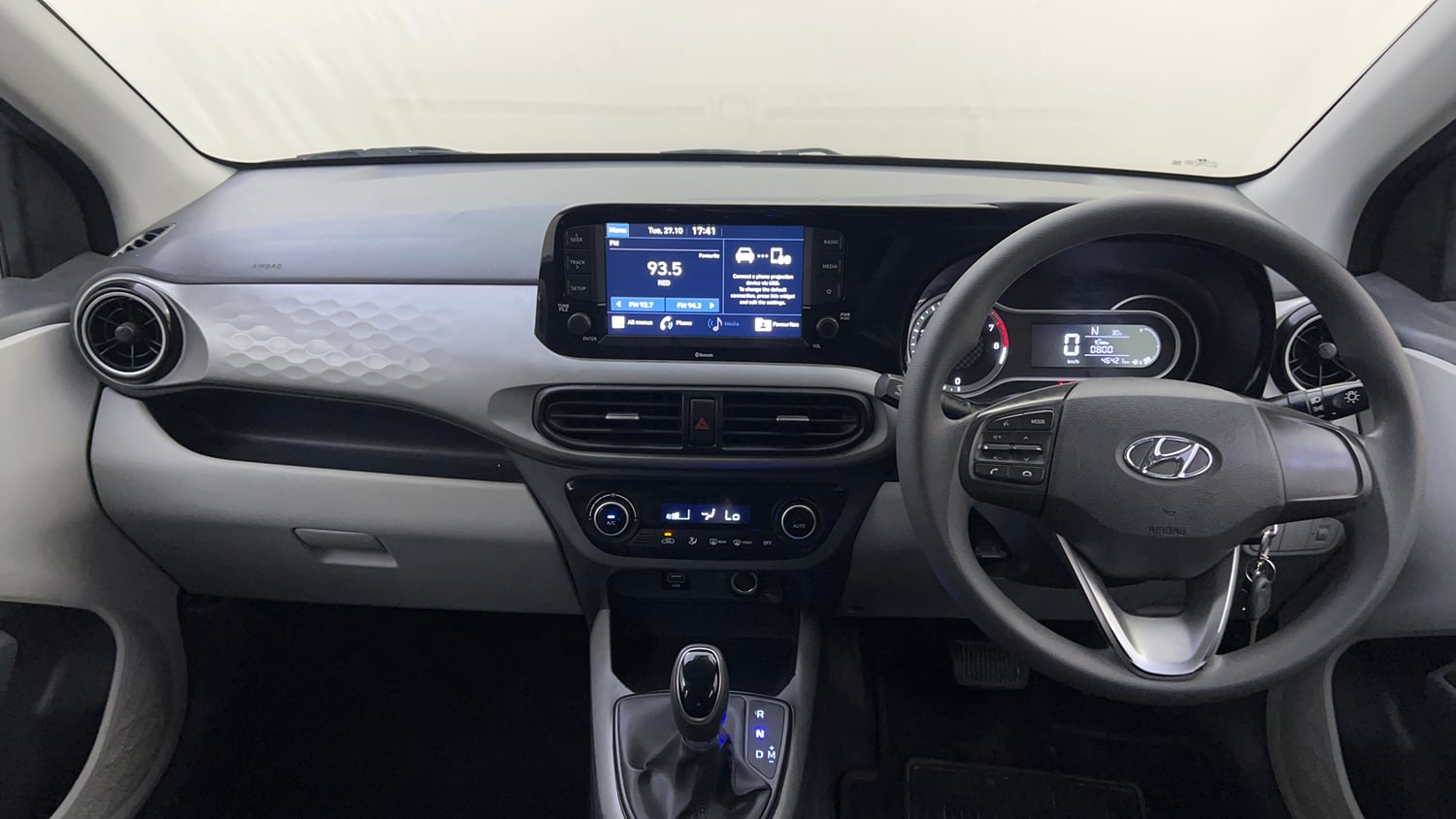 DASHBOARD VIDEO