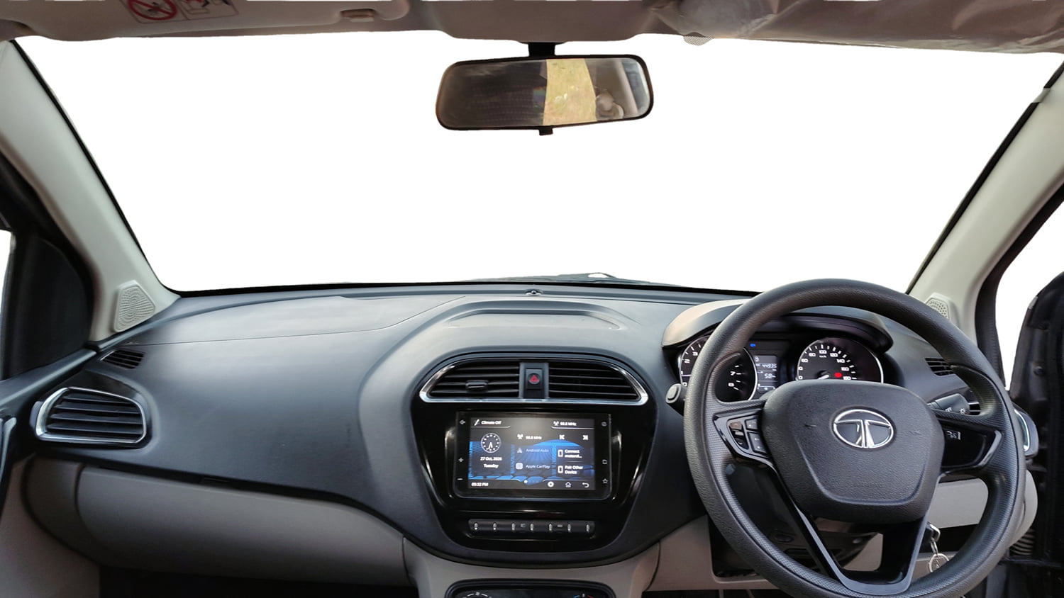 DASHBOARD VIDEO
