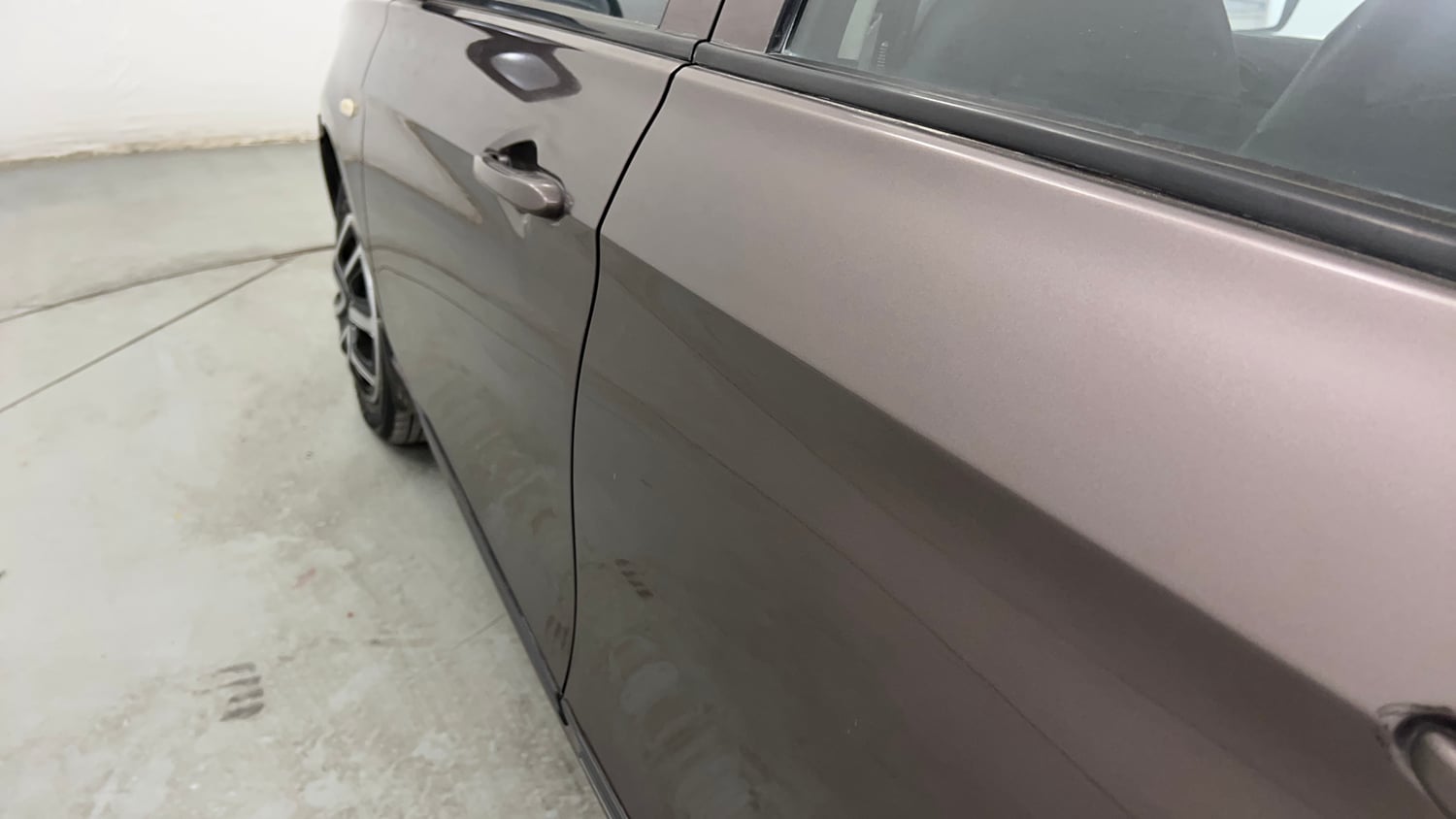 Used 2018 Tata Tiago Revotron XT Petrol Manual dents MINOR SCRATCH