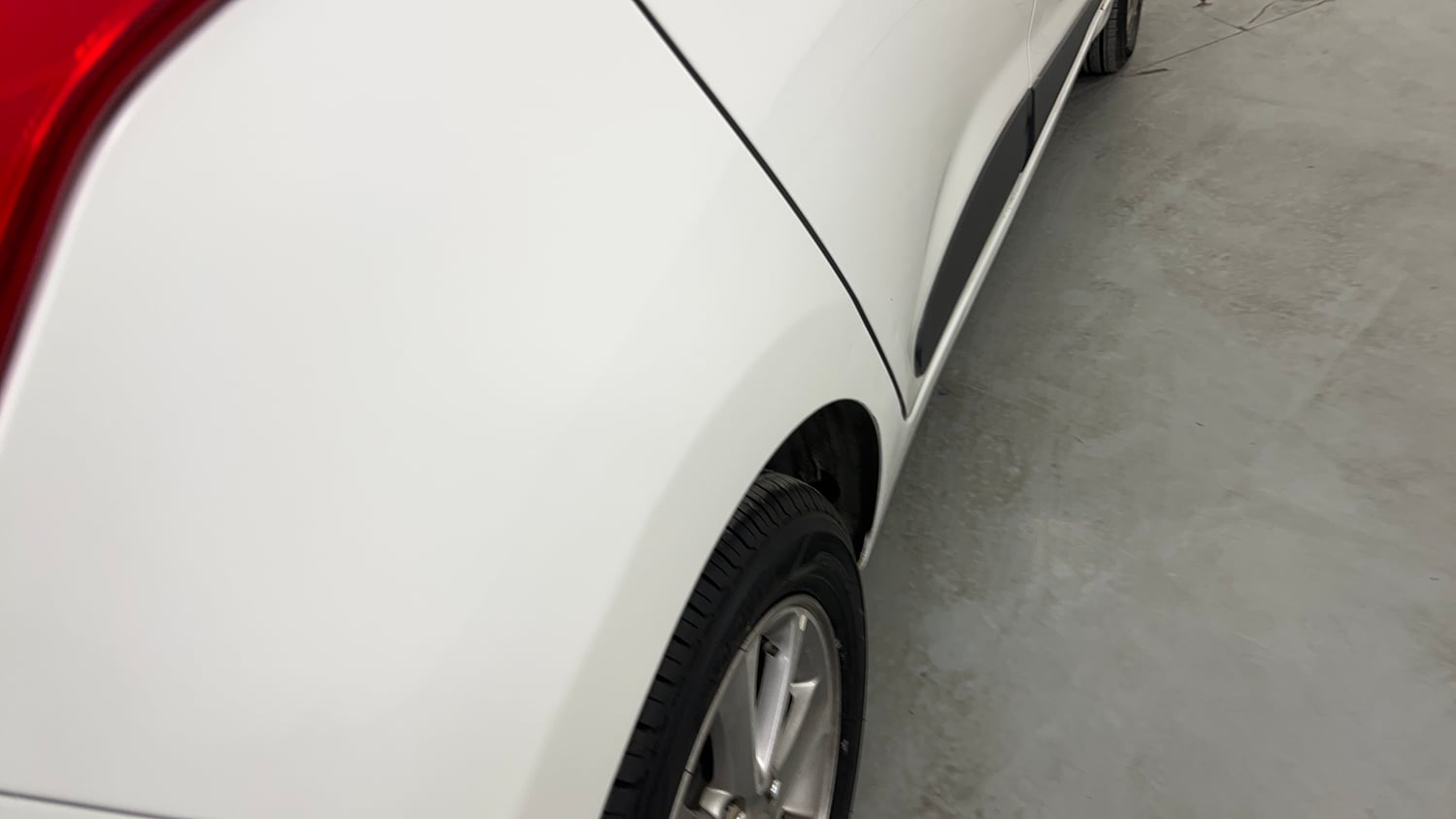 Used 2016 Hyundai Grand i10 Asta 1.2 Kappa VTVT (O) Petrol Manual dents MINOR DENT