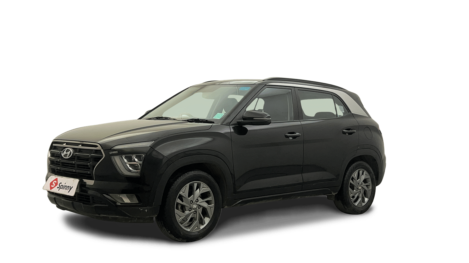 Used 2020 Hyundai Creta SX (O) 1.4 Turbo 7 DCT Petrol Automatic Image